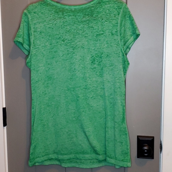 💜 2 for $30 💜 NEW "ON THE NAUGHTY LIST" Rockergirl XXL - Picture 5 of 7